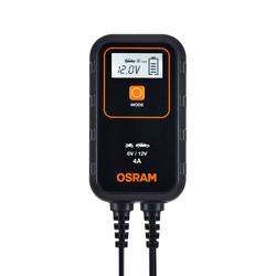 Osram inteligentná nabíjačka 4 ampérová BATTERYcharge 904