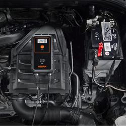 Osram inteligentná nabíjačka 4 ampérová BATTERYcharge 904