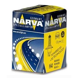 žiarovka NARVA H4 12V 60/55W RPB+50%