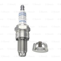 Bosch zapaľovacia sviečka W7DTC 0241235756