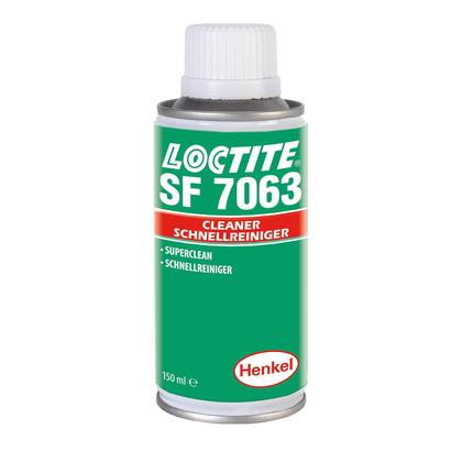 LOCTITE SF 7063 super clean čistič  150ml sprej