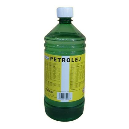 petrolej technický 1L