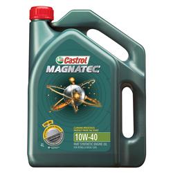 Castrol Magnatec 10W-40 A3/B4 4L