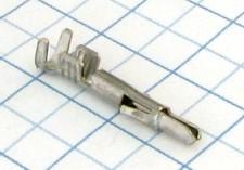 kolík 2,0mm pocínovaný