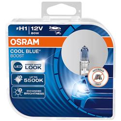 Osram H1 12V 80W P14,5s Cool Blue Boost Box
