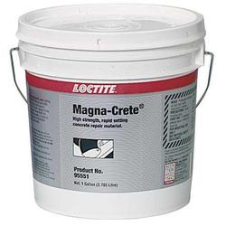 LOCTITE PC 7257 Fixmaster Magna Crete Kit - 5,54 kg rýchle opravy povrchu betónu a omietok