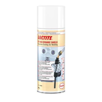 LOCTITE SF 7900 Ceramishield - keramický ochranný povlak zváracieho vybavenia 400ml