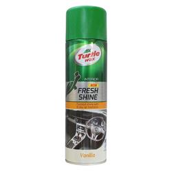 TURTLE WAX Fresh Shine vanilka 500ml