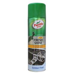 TURTLE WAX Fresh Shine horská vôňa 500ml