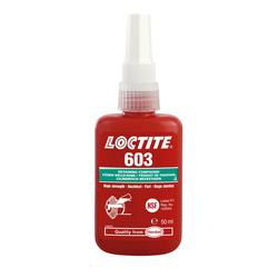 LOCTITE 603 BO  50ml upevňovanie závitov a ložísk