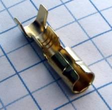 dutinka 4,0mm valcová neizolovaná