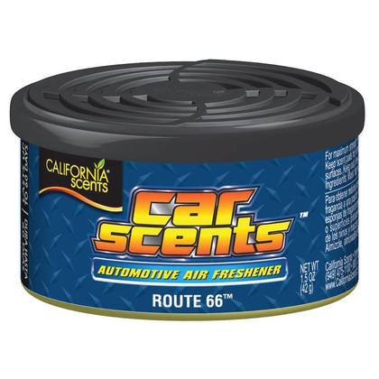 CALIFORNIA SCENTS Route 66