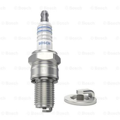 Bosch zapaľovacia sviečka WR7CC 0242235532