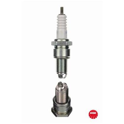 NGK sviečka V21 BUR5ET-10
