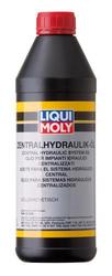 LIQUI MOLY kvapalina do hydr. systémov (CHF) zelená-servo (1127)