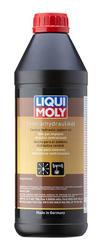 LIQUI MOLY kvapalina do hydr. systémov (CHF) zelená-servo (1127)