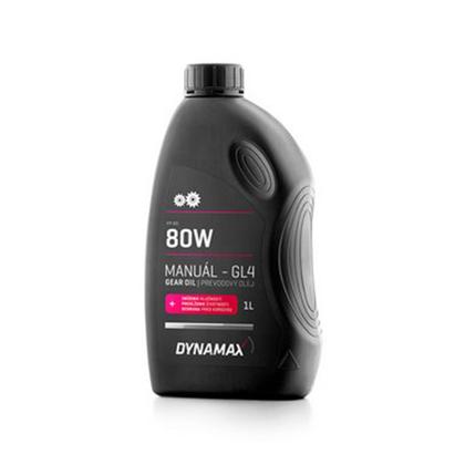 Dynamax PP 80 1L