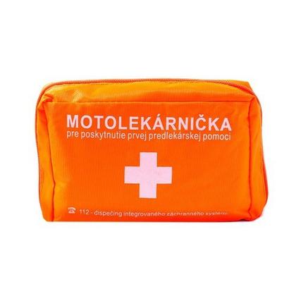 motolekárnička