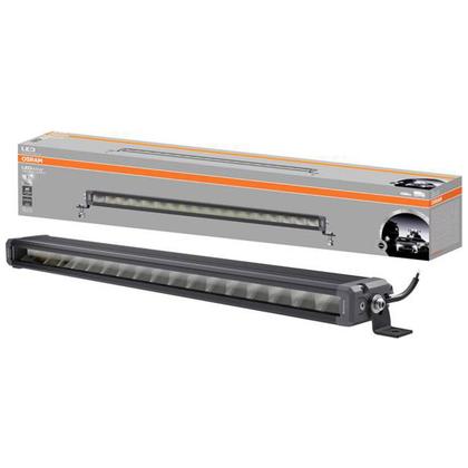 Osram LEDriving Lightbar VX500-SP LEDDL116-SP prídavné diaľkové LED svietidlo 12/24V 63W