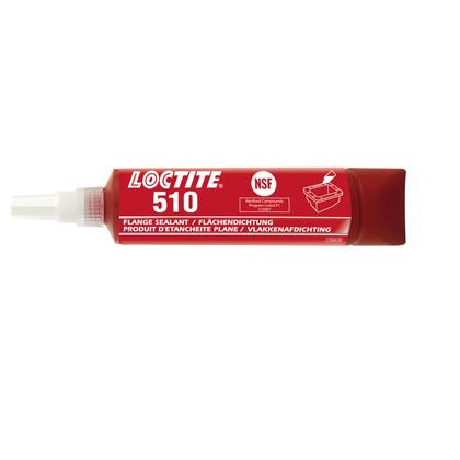 LOCTITE 510 BO plošné tesnenie anaeróbne vysokopevnostné   50ml