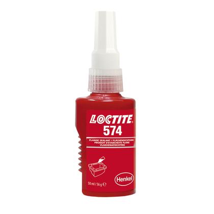 LOCTITE 574 BO plošné tesnenie anaeróbne   50ml rýchlotuhnúce