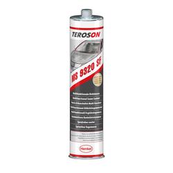 TEROSON MS 9320 SF CR SuperFast polymér 300ml oker 300ml 6 v 1 striekateľný