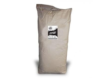 Perlit expandovaný 100 EP  125L absorbent rop.latok
