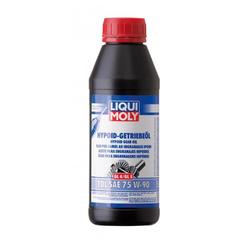 LIQUI MOLY prev.olej 75W-90 500ml ( GL4,GL5 ) (1406)