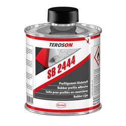 TEROSON SB 2444 terokal lepidlo na profilovú gumu 340g