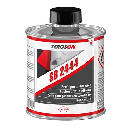 TEROSON SB 2444 terokal lepidlo na profilovú gumu 340g