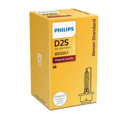 Philips xenónová výbojka D2S 35W