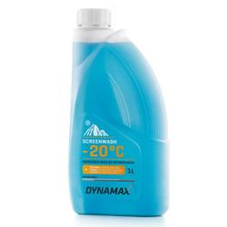 Dynamax ScreenWash -20 1L