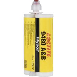 LOCTITE EA 9480 DC A+B epoxidové lepidlo potravinársky atest 50ml dvojkartuša