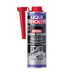 LIQUI MOLY čistič dieselového systému 500ml (5156)