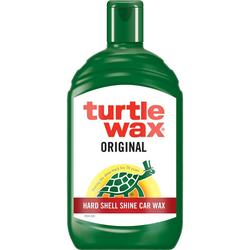 TURTLE WAX leštenka Originál tekutá 500ml