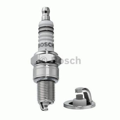 Bosch zapaľovacia sviečka WR9DC 0242225550