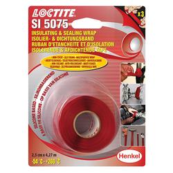 LOCTITE SI 5075 RD tesniaca a izolačná páska 4,27m silikónová