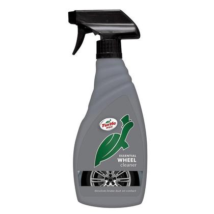 TURTLE WAX Čistič diskov 500ml