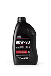 Dynamax Hypol 80W-90 GL4 1L