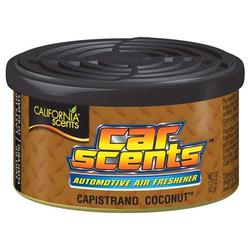 CALIFORNIA SCENTS Kokos - Capistrano Coconut