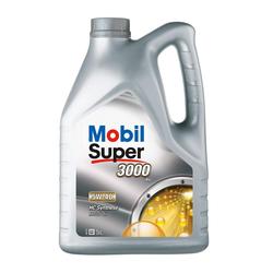 Mobil Super 3000 X1 5W-40 5L