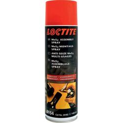 LOCTITE LB 8154 mazivo s MoS2 400ml