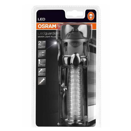 Osram výstražné LED svietidlo LEDguardian Safety Light Plus SL101