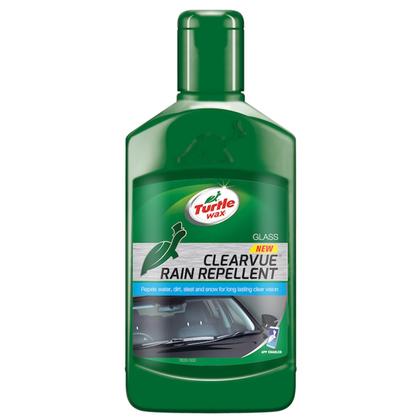 TURTLE WAX tekutý stierač 300ml