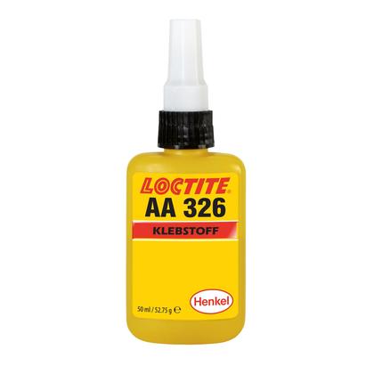 LOCTITE AA 326 BO konštrukčné lepidlo 50ml akrylát