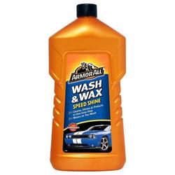 ARMOR ALL wash-wax 1000ml