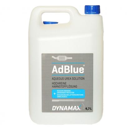 AD Blue      4,7 L