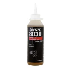 LOCTITE LB 8030 rezný olej 250ml fľaša