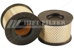 Hifi filter vzduchový SA 12298