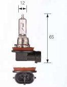 žiarovka NARVA H9 12V 65W PGJ19-5